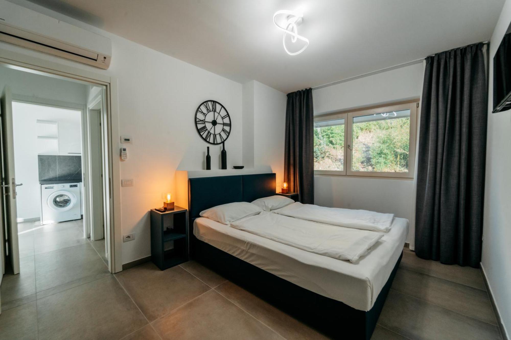 Apartments Monsurei, Lake View Bardolino Exterior photo