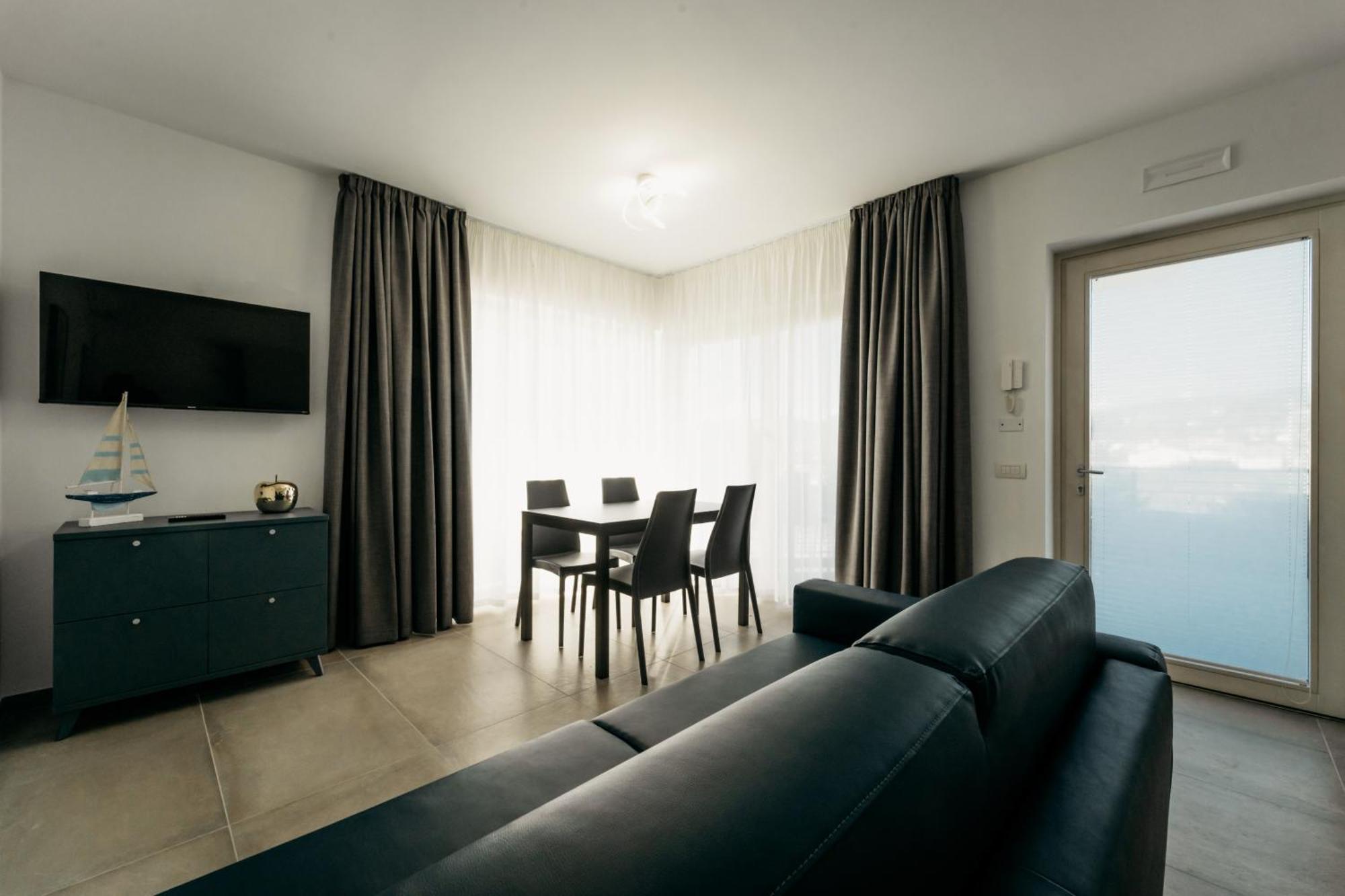 Apartments Monsurei, Lake View Bardolino Exterior photo