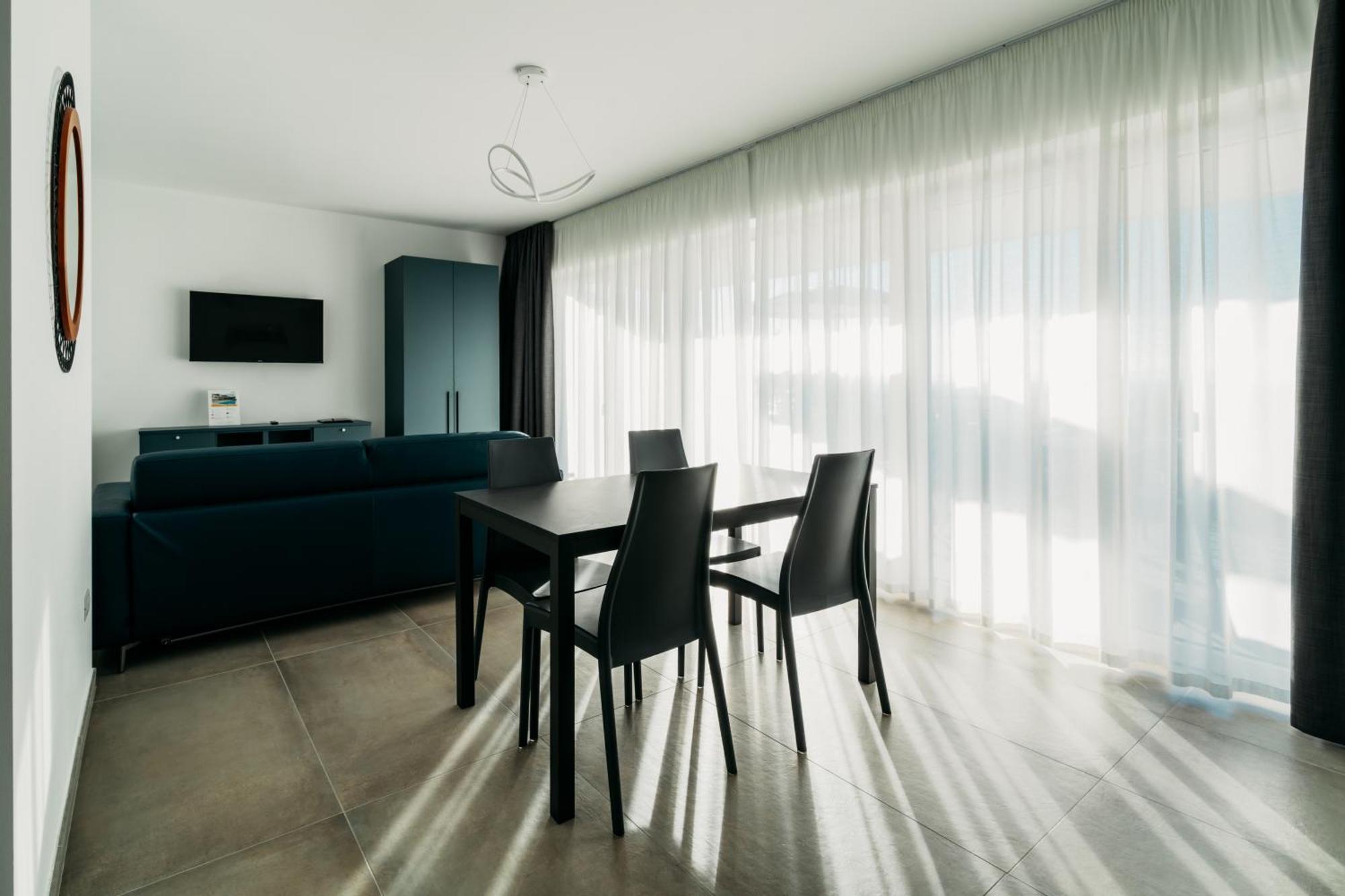 Apartments Monsurei, Lake View Bardolino Exterior photo