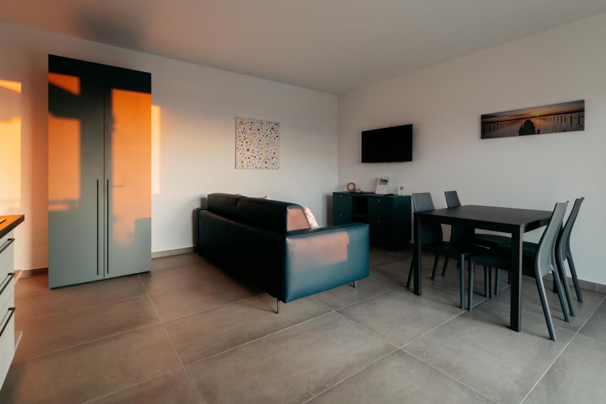Apartments Monsurei, Lake View Bardolino Exterior photo