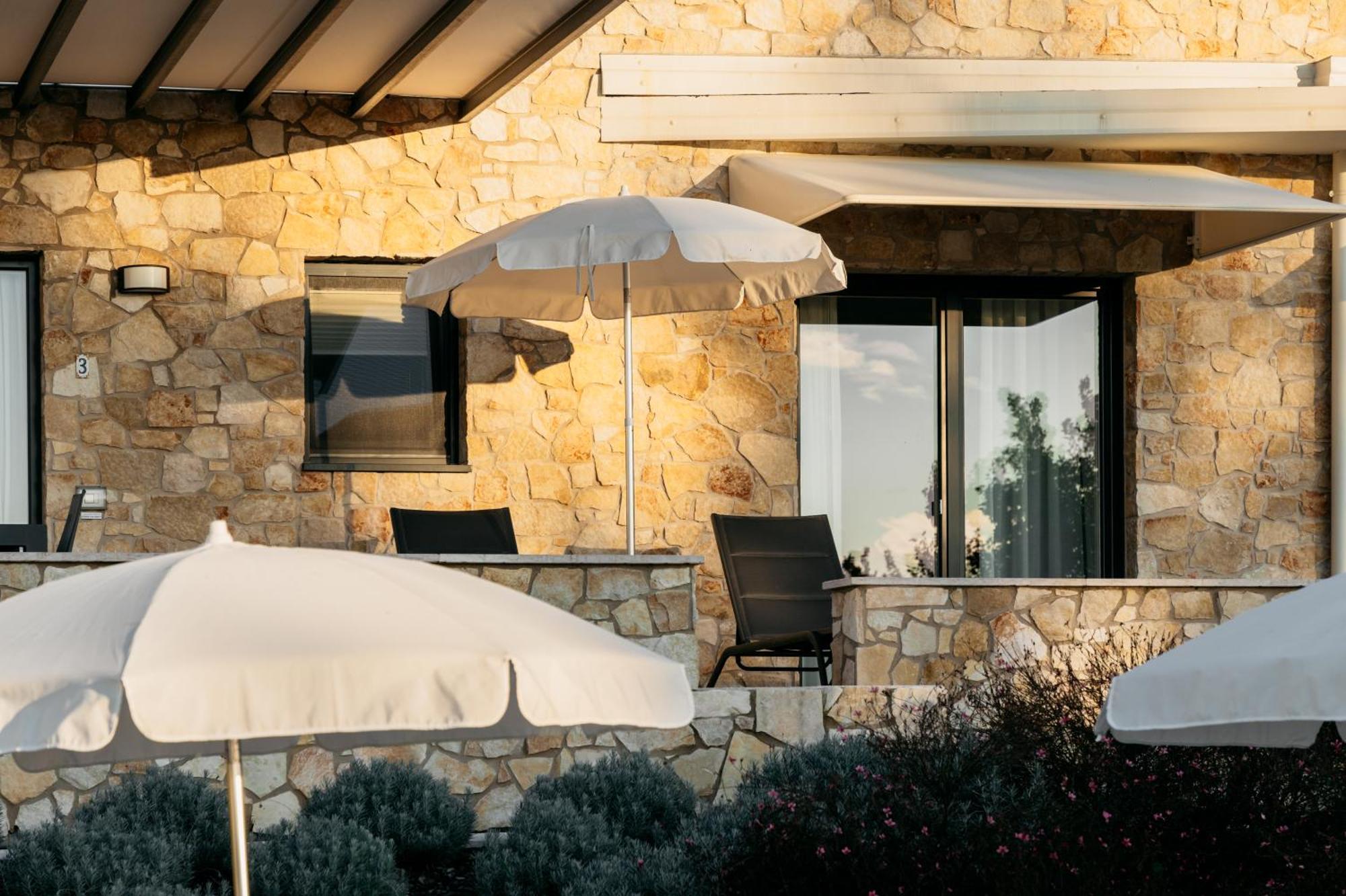 Apartments Monsurei, Lake View Bardolino Exterior photo